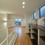 【木造3階建て】吹き抜け階段が主役の縦に広がる開放感あるお家<br/>敷地21.80坪｜延床41.73坪