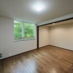 【木造3階建て】吹き抜け階段が主役の縦に広がる開放感あるお家<br/>敷地21.80坪｜延床41.73坪