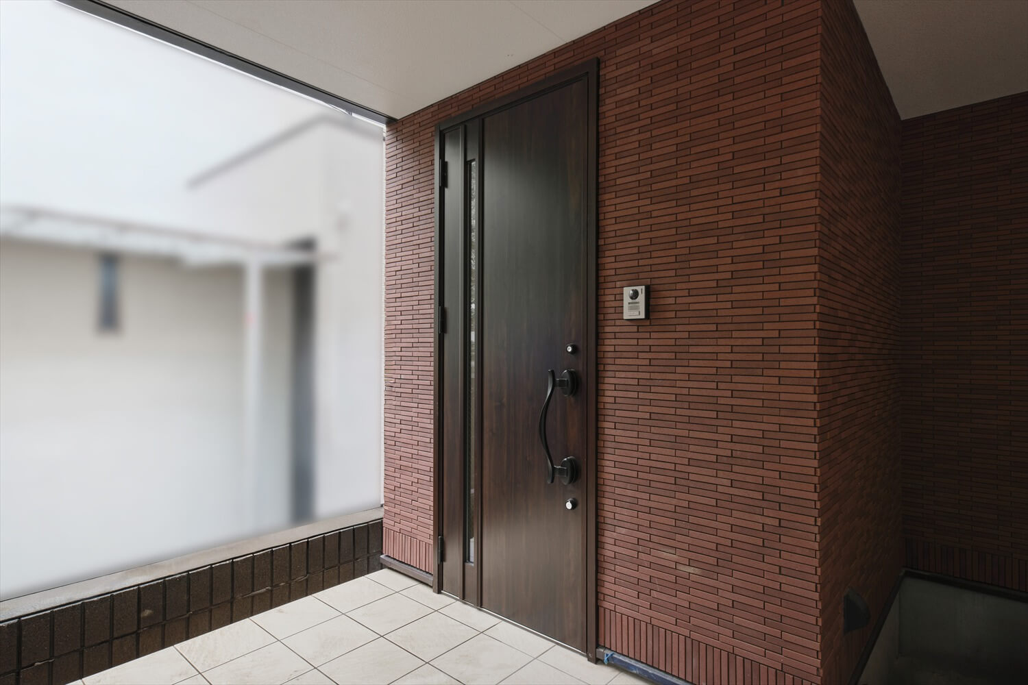 【木造3階建て】吹き抜け階段が主役の縦に広がる開放感あるお家<br/>敷地21.80坪｜延床41.73坪