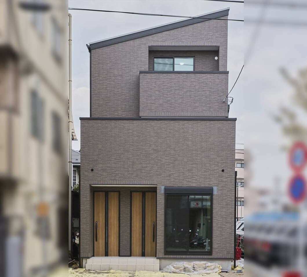 和室の事例