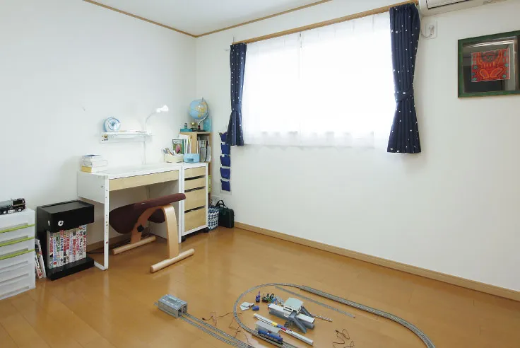 狭小住宅のよかった事例