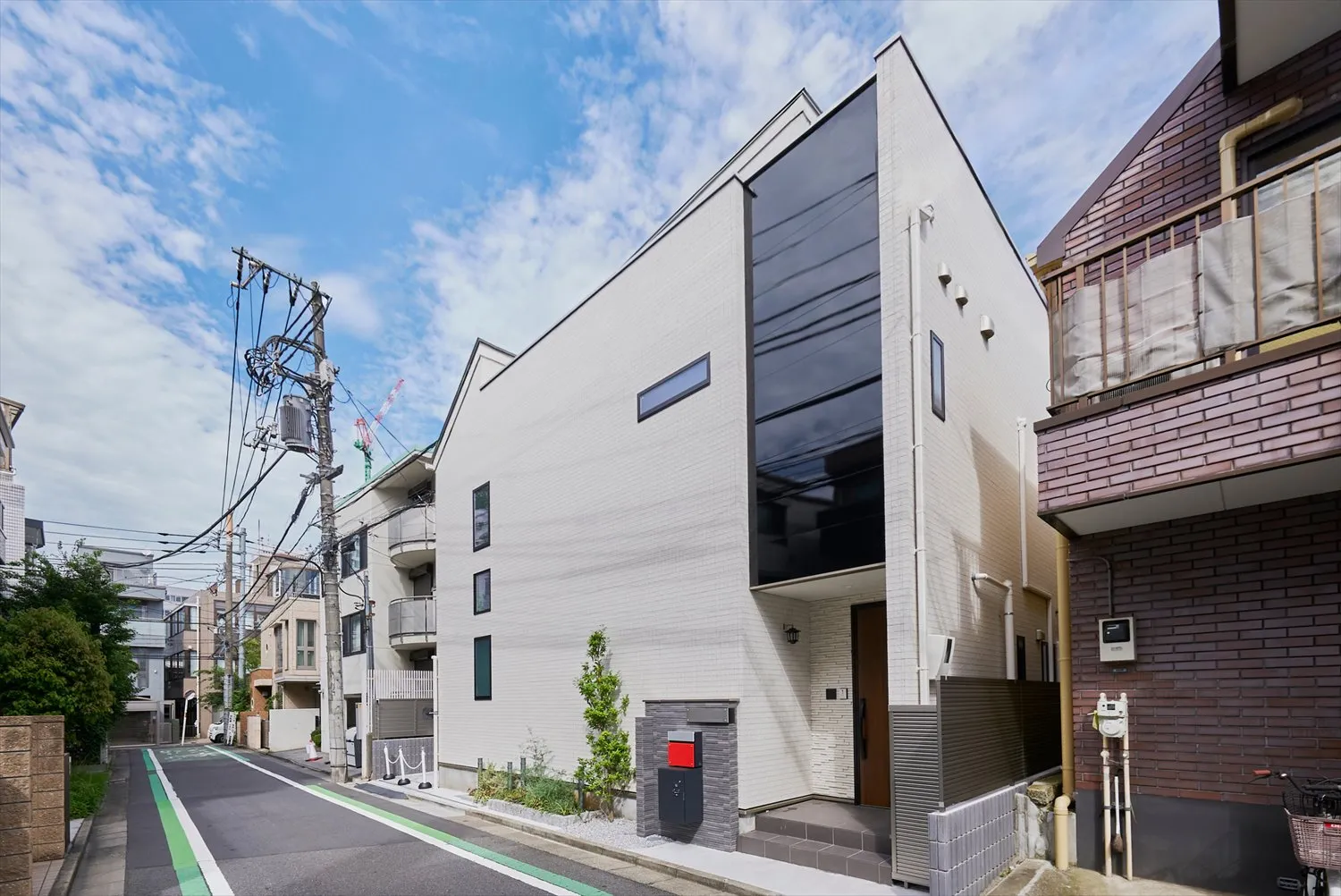 注文住宅のメリット